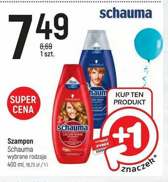 Intermarche Szampon oferta