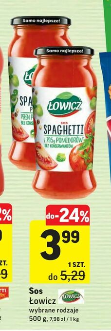 Intermarche Sos oferta