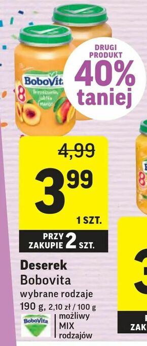 Intermarche Deserek oferta