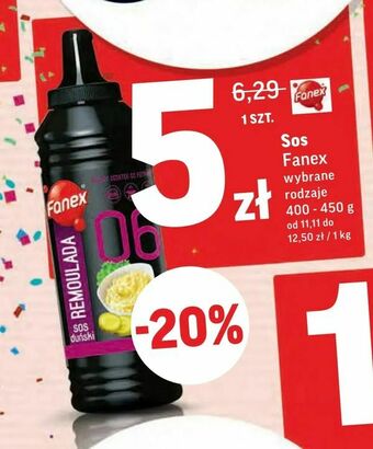 Intermarche Sos oferta