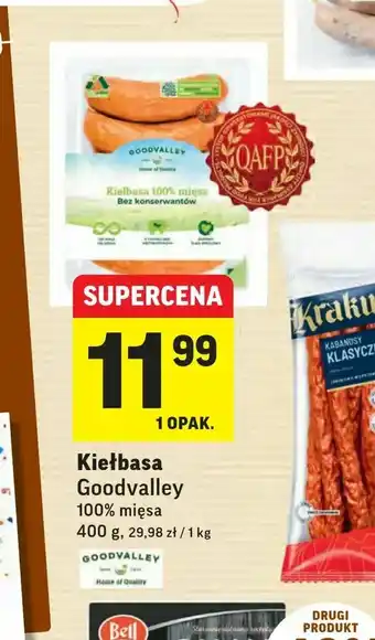 Intermarche Supercena oferta