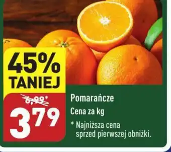 Pomarańcze 1kg