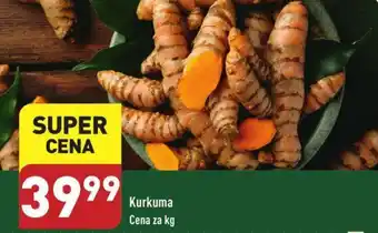 Kurkuma 1kg