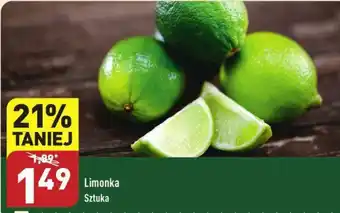 ALDI Limonka oferta