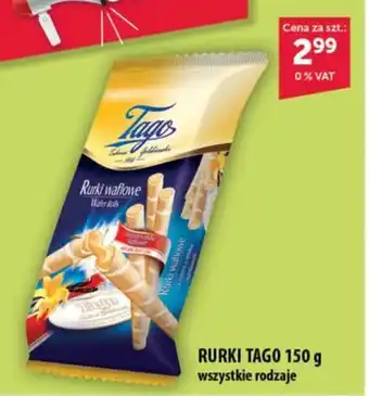 RURKI TAGO 150 g