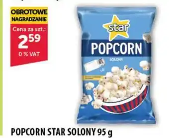 POPCORN STAR SOLONY 95 g