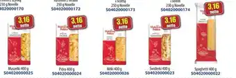 Makaron polski 400 g