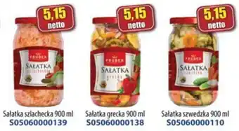 AT Sałatka 900 ml oferta