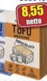 Tofu wędzone 200 g