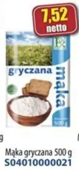 AT Mąka gryczana 500 g oferta
