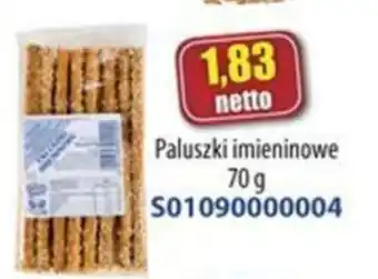AT Paluszki imieninowe 70 g oferta