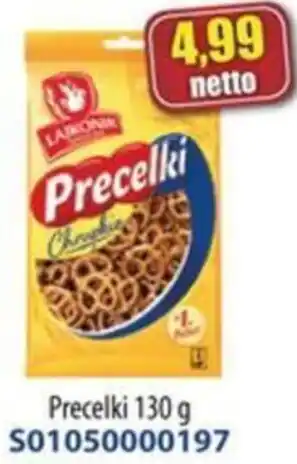 AT Precelki 130 g oferta