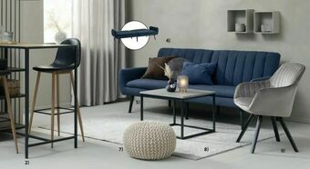 JYSK Dywan villeple oferta