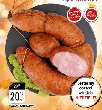 bi1 Rogal kresowy oferta
