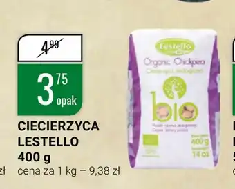 bi1 Ciecierzyca lestello 400 g oferta