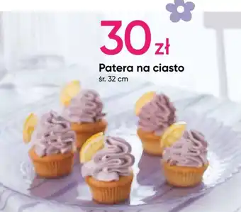 Patera na ciasto