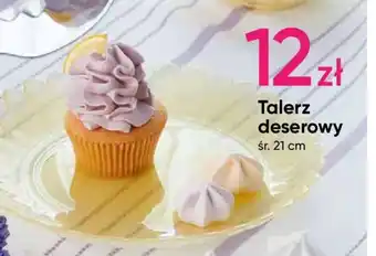 Pepco Talerz deserowy oferta