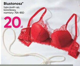 Pepco Biustonosz oferta