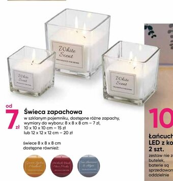Pepco Świeca zapachowa oferta