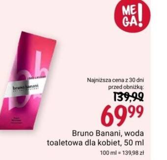 Promocja Versace Red Jeans woda toaletowa dla kobiet w Rossmann