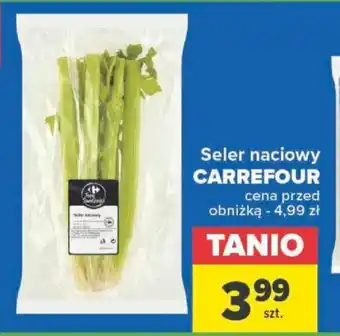 Carrefour Seler naciowy CARREFOUR oferta