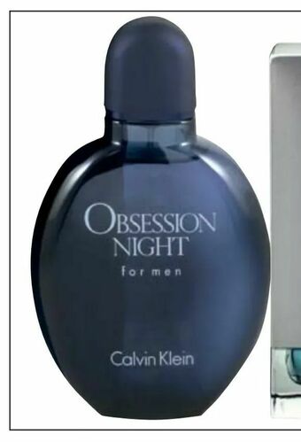 Drogerie Natura Calvin klein obsession night oferta