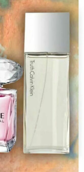 Drogerie Natura Calvin klein truth oferta