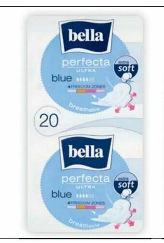 Drogerie Natura Bella oferta