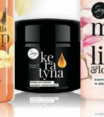 Drogerie Natura Maska do włosów, 500 g oferta