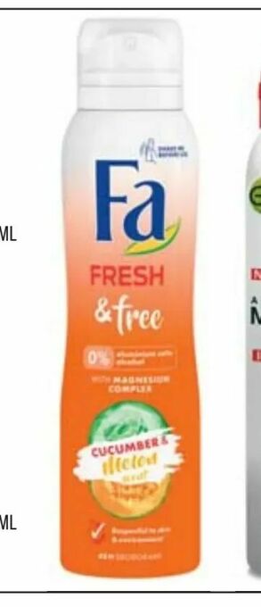 Drogerie Natura FA oferta