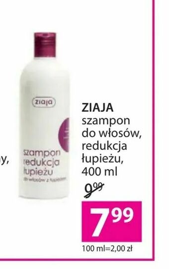 Hebe Ziaja oferta