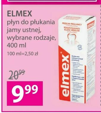 Hebe Elmex oferta