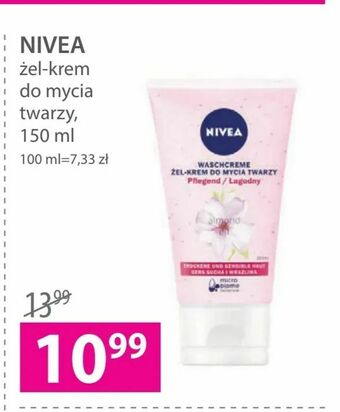 Hebe Nivea oferta