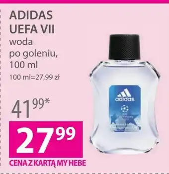 Hebe Adidas uefa vii oferta