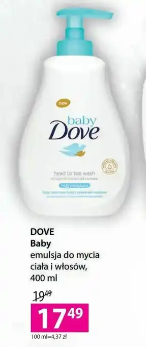 Hebe Dove baby oferta