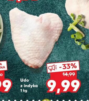 Kaufland Udo z indyka oferta