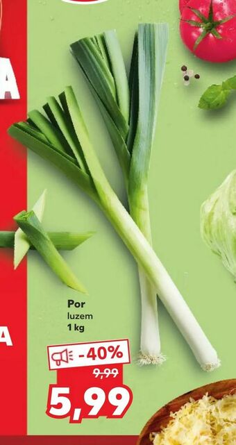 Kaufland Por oferta