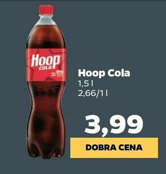 Hoop Cola