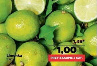 Netto Limonka oferta