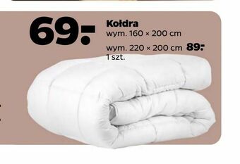 Netto Kołdra oferta