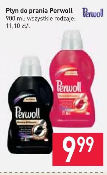 Stokrotka Płyn do prania Perwoll oferta
