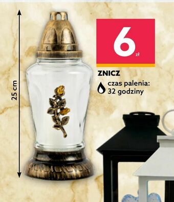 Dealz Znicz oferta