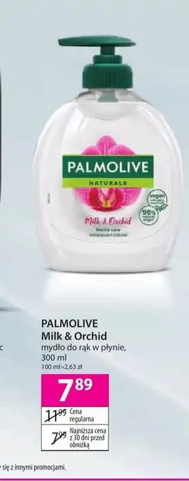 Hebe PALMOLIVE Men Refreshing 3w1 odświeżający żel pod prysznic męski, 500 ml oferta