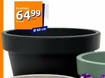 Action Doniczka 60cm oferta