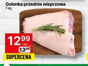 Delikatesy Centrum Golonka wieprzowa oferta