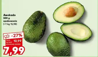 Kaufland Awokado 500 g oferta