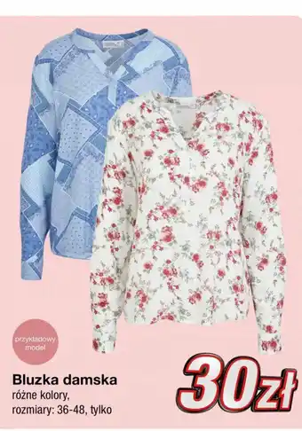 KiK Bluzka damska oferta