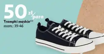 Trampki