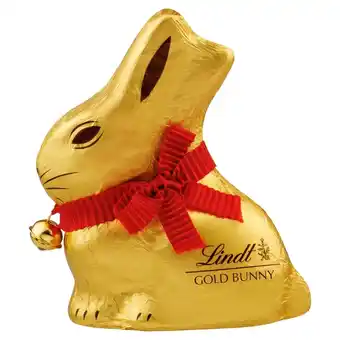 Lindt Zajączek z czekolady mlecznej 50 g