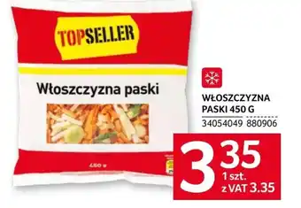 Selgros Włoszczyzna oferta
